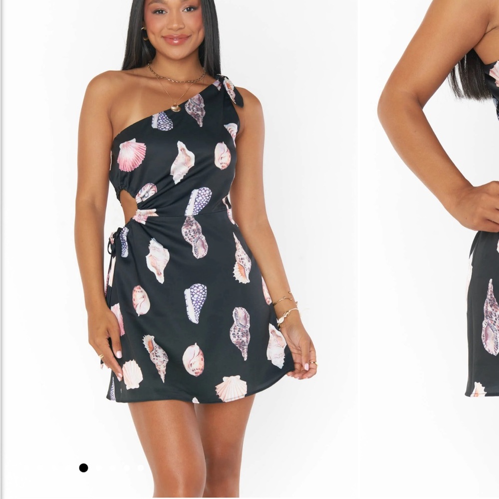 Show Me Your Mumu Kenz Dress XS - Picture 2 of 4